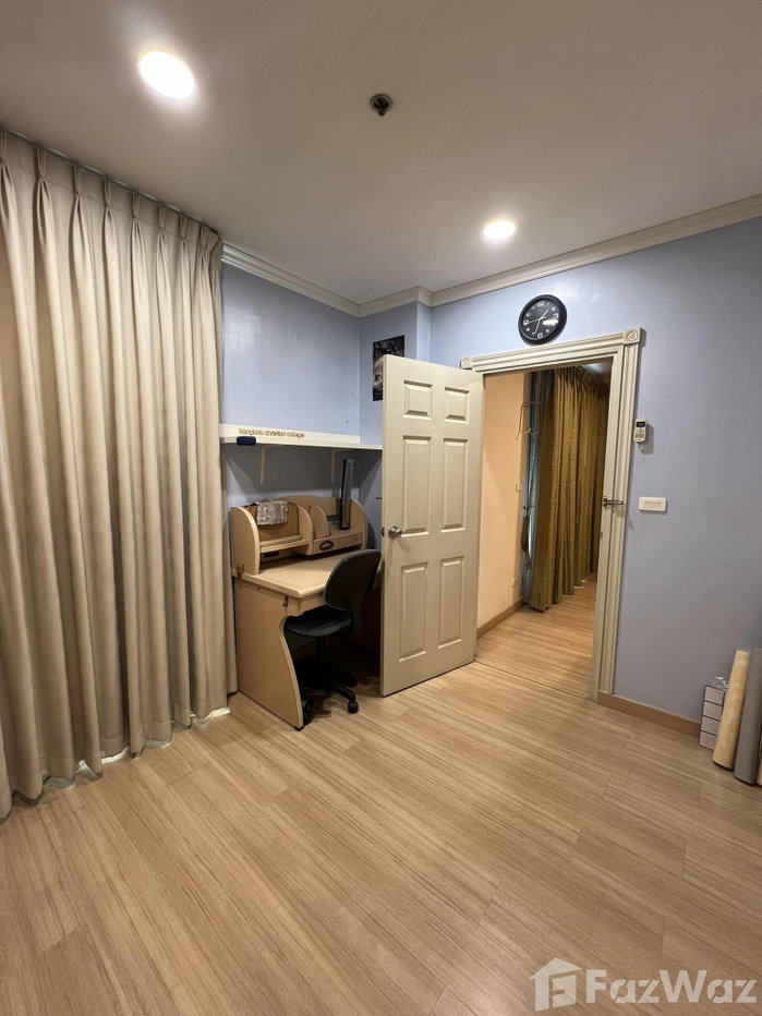 รูป คอนโดให้เช่า 2 ห้องนอน ในโครงการ ไลฟ์ แอท สาทร 10 1716386 - รูปที่ 10/10