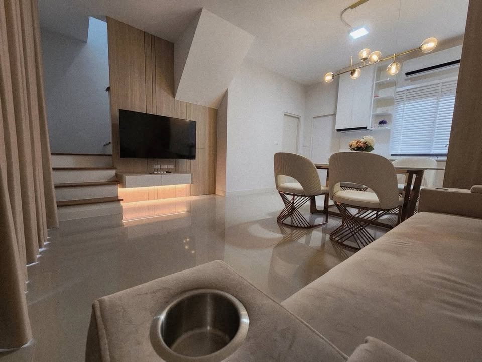 รูป เช่าบ้าน Pleno Sukhumvit - Bangna 2/พลีโน่ สุขุมวิท - บางนา 2 (M6907007) ID Line : @condo79 - รูปที่ 4/16