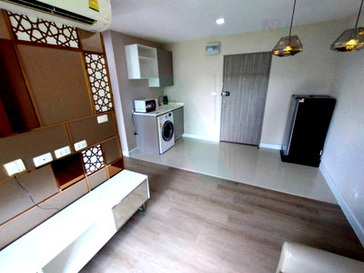 Condos for sale : 🎉 For Sell Condo METRO LUXE RATCHADA Building A, Floor 3,2 bed room, Room size 43 sqm