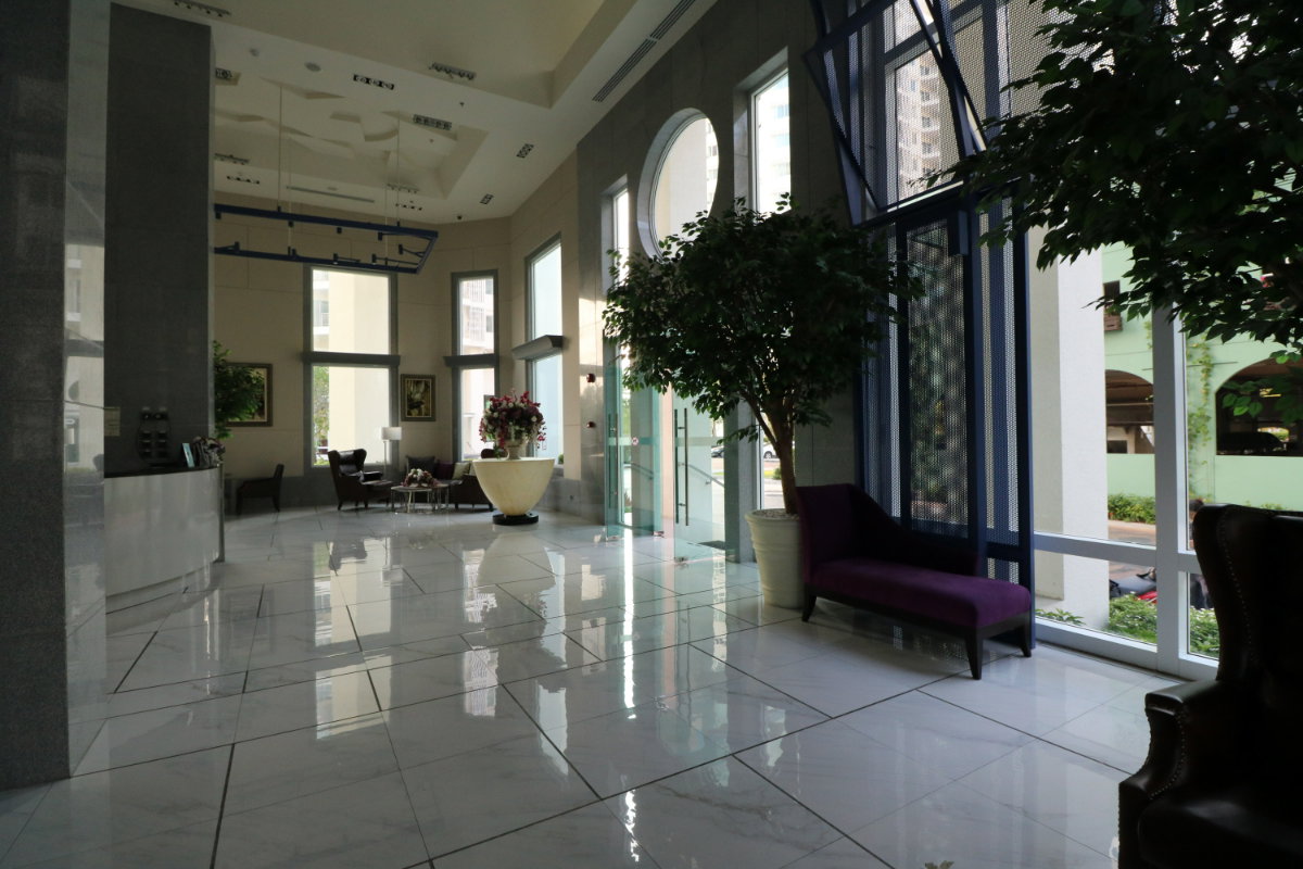 รูป ขาย 3 ห้องนอน Condo Supalai Wellington 1 มีที่จอดรถประจำ - รูปที่ 16/23