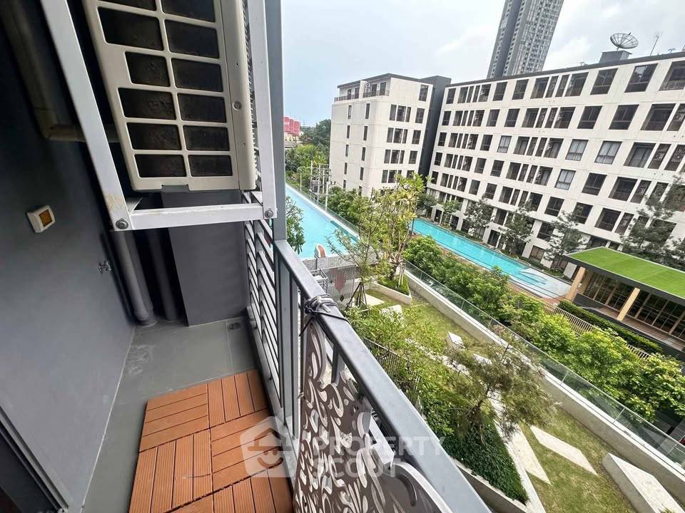 picture 1-BR 39 Sqm Condo For Rent, Quintara Phume Sukhumvit 39, BTS Phrom Phong (ID 3092952) - 17/18