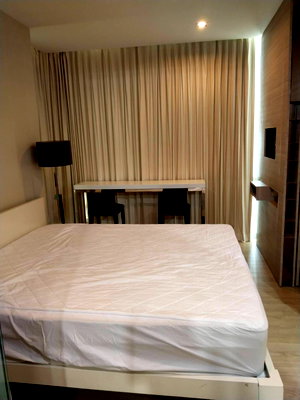 Condos for rent : FOR RENT-- 1 BEDROOM 52 SQ.M -- READY TO MOVE IN -- CALL NOW 094-641-5974
