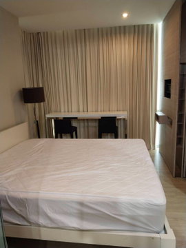 FOR RENT-- 1 BEDROOM 52 SQ.M -- READY TO MOVE IN -- CALL NOW 094-641-5974