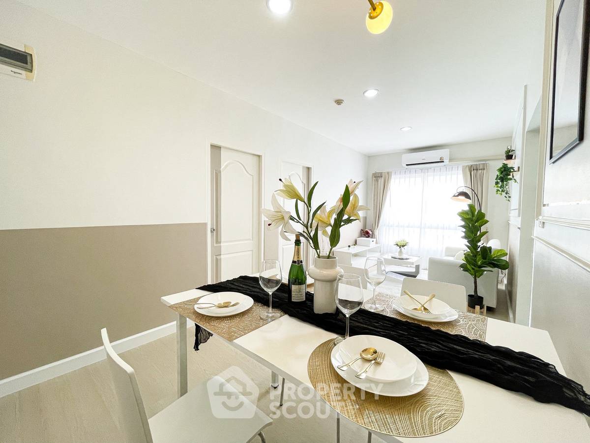 picture 2-BR Condo For Sale At The Kith Tiwanon, Pak Kret (ID 3086989) - 16/35