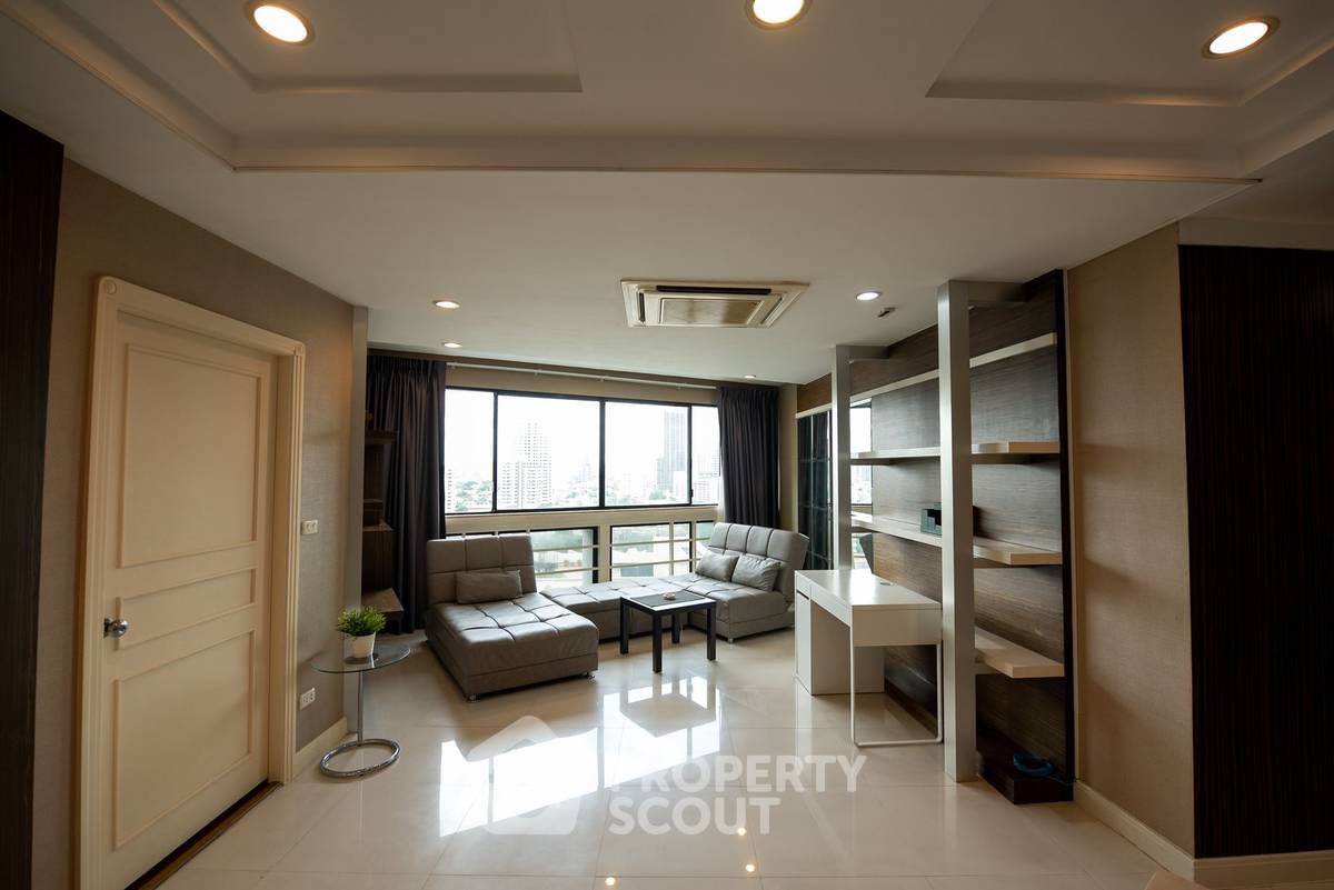 picture 3-BR 265 Sqm On 19th Floor, President Park Condominium, MRT Queen Sirikit (ID 1165113) - 4/30