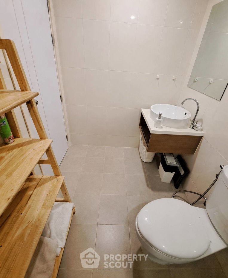 picture 1-BR Condo 38 Sqm Sea Saran Condominium, Bangsaray (ID 3092148) - 10/25