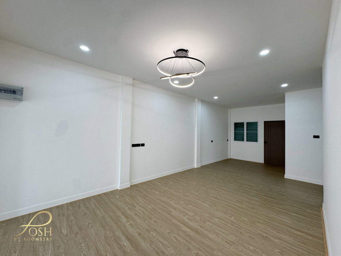 รูป ภูเก็ตวิลล่า เจ้าฟ้า 2 (หลังมุม) Phuket Villa Chaofah 2 บ้านรีโนเวทใหม่ทำเลใกล้คิงพาวเวอร์ รพ.ดีบุก และ โรงเรียนขจรเกียรติพัฒนา - รูปที่ 13/28
