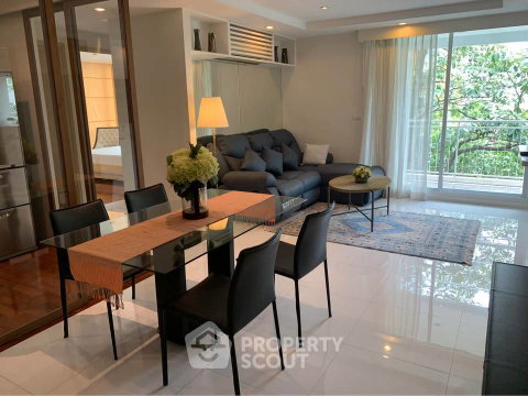 คอนโด 3 ห้องนอน Siri On 8 Sukhumvit 8 ใกล้ BTS นานา (ID 468395)
