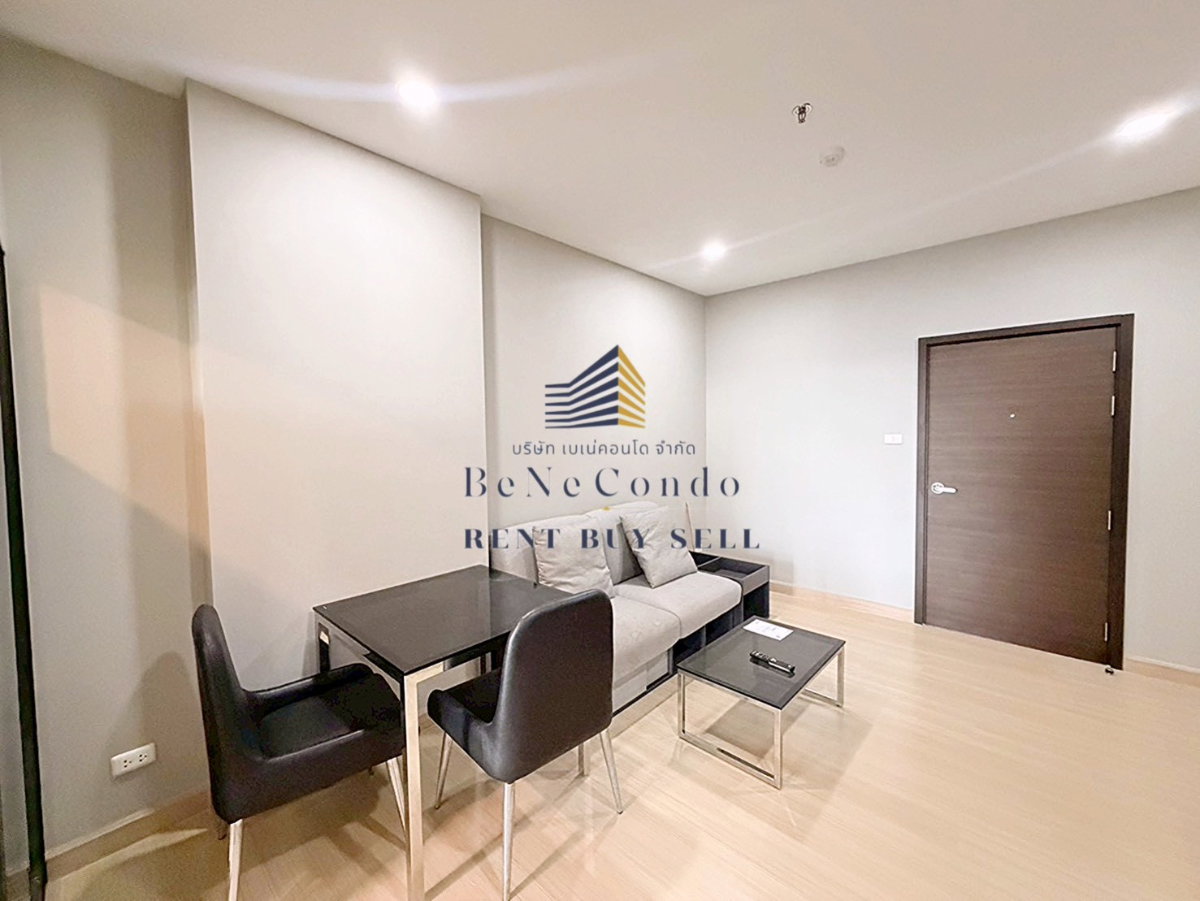 รูป *** ให้เช่าคอนโด : ศุภาลัย ลอฟท์ สถานีแยกไฟฉาย (Supalai Loft Yaek Fai Chai Station) *** - รูปที่ 6/12