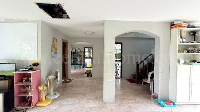 รูป บ้านเดี่ยว ศุภาลัย แกรนด์ เลค 114 ตารางวา ติดทะเลสาบ - รูปที่ 5/30