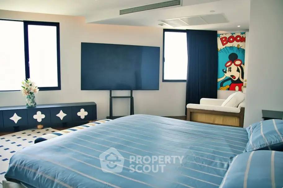 รูป คอนโด 4 ห้องนอน 275 ตร.ม. ขายที่ Fifty Fifth Tower Thonglor ใกล้ BTS ทองหล่อ 200 ม. (ID 3088591) - รูปที่ 13/27