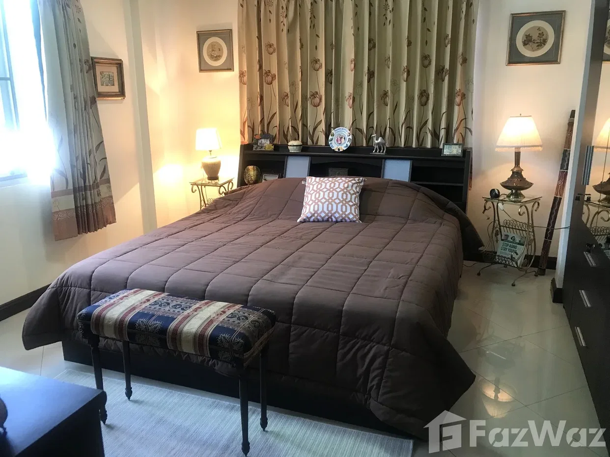 รูป ขาย บ้านเดี่ยว 4 ห้องนอน ในโครงการ หมู่บ้านชลลดา สายไหม  6181132 - รูปที่ 5/21
