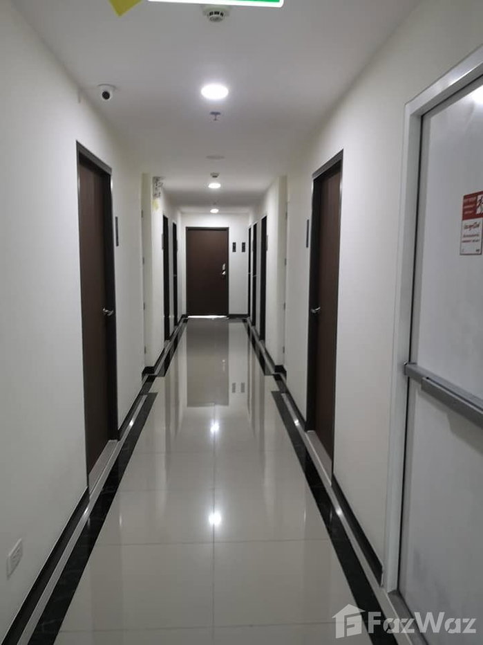 picture Studio Condo for sale at Asakan Place Srinakarin 1050066 - 12/15