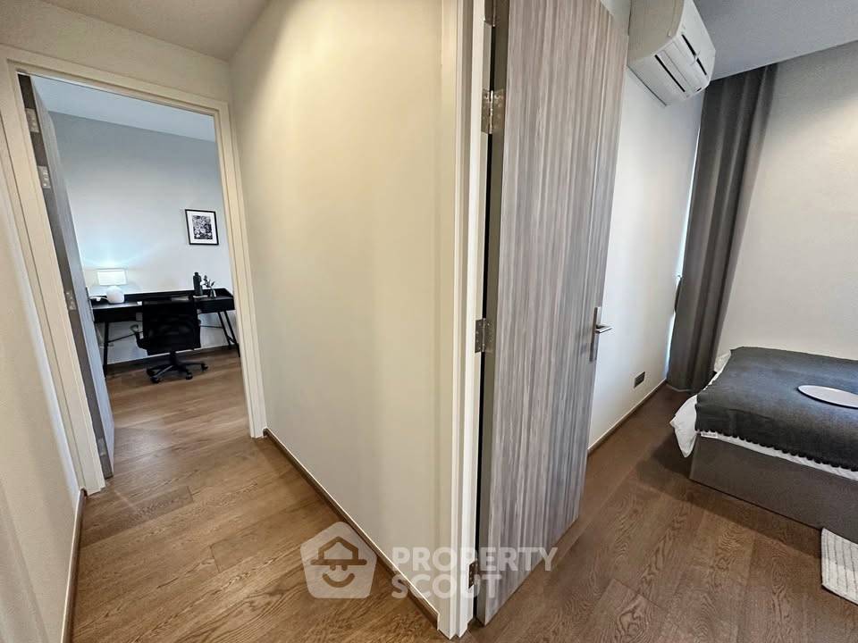 รูป คอนโด 2 ห้องนอน 65 ตร.ม. ชั้น 26 ที่ Ideo Q Sukhumvit 36 ใกล้ BTS ทองหล่อ 400 ม. (ID 3088510) - รูปที่ 11/34