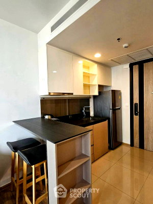 Condos for rent : 1-BR Condo at Oka Haus Sukhumvit 36 near BTS Thong Lor (ID 3090951)