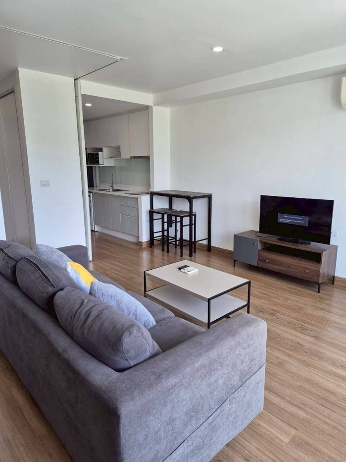 picture The Nimmana condo For Sale 1 bedroom type - 4/19