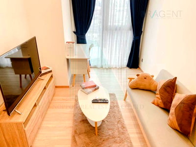 Condos for rent : 📌 For Rent Condo THE LINE PHAHON - PRADIPAT Building 1, Floor 20,1 bed room, Room size 34 sqm