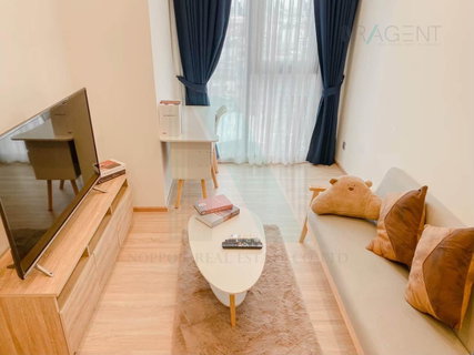 รูปภาพ 📌 For Rent Condo THE LINE PHAHON - PRADIPAT Building 1, Floor 20,1 bed room, Room size 34 sqm