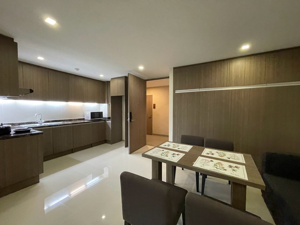 picture LTH15965 - Pet Friendly Condo for Sale Thonglor | Art @ Thonglor 25 | 9.49 MB  - 5/7