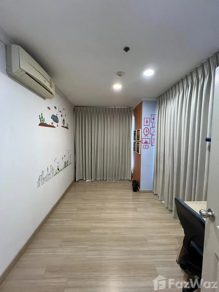 รูป คอนโดให้เช่า 2 ห้องนอน ในโครงการ ไลฟ์ แอท สาทร 10 1716386 - รูปที่ 2/10