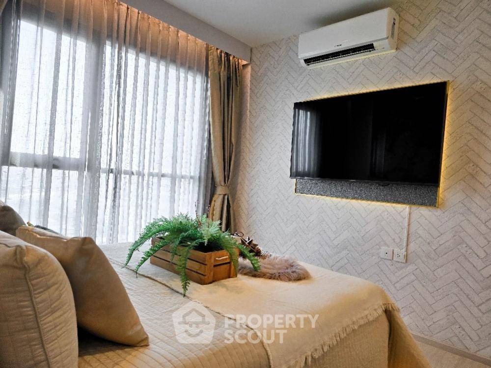 รูป คอนโด 1 ห้องนอน Knightsbridge Prime Onnut ชั้น 20 ใกล้ BTS อ่อนนุช (ID 3091461) - รูปที่ 11/14