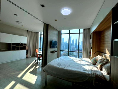 Condos for rent : FOR RENT-- 2 BEDROOM 90 SQ.M -- READY TO MOVE IN -- CALL NOW 094-641-5974
