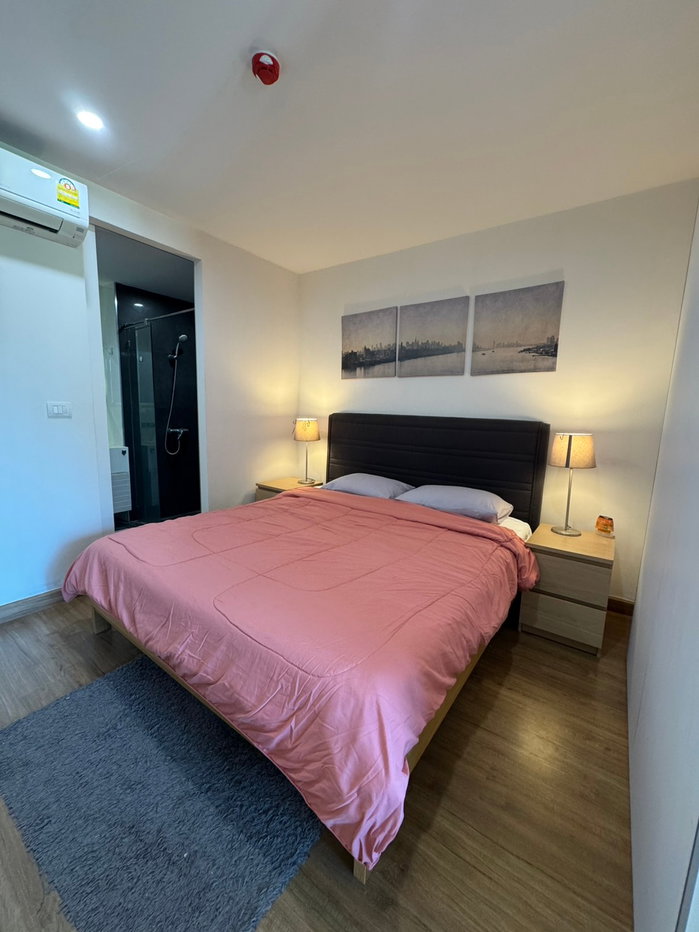 รูป Condo For Sale @Nimman Chiangmai - รูปที่ 4/19