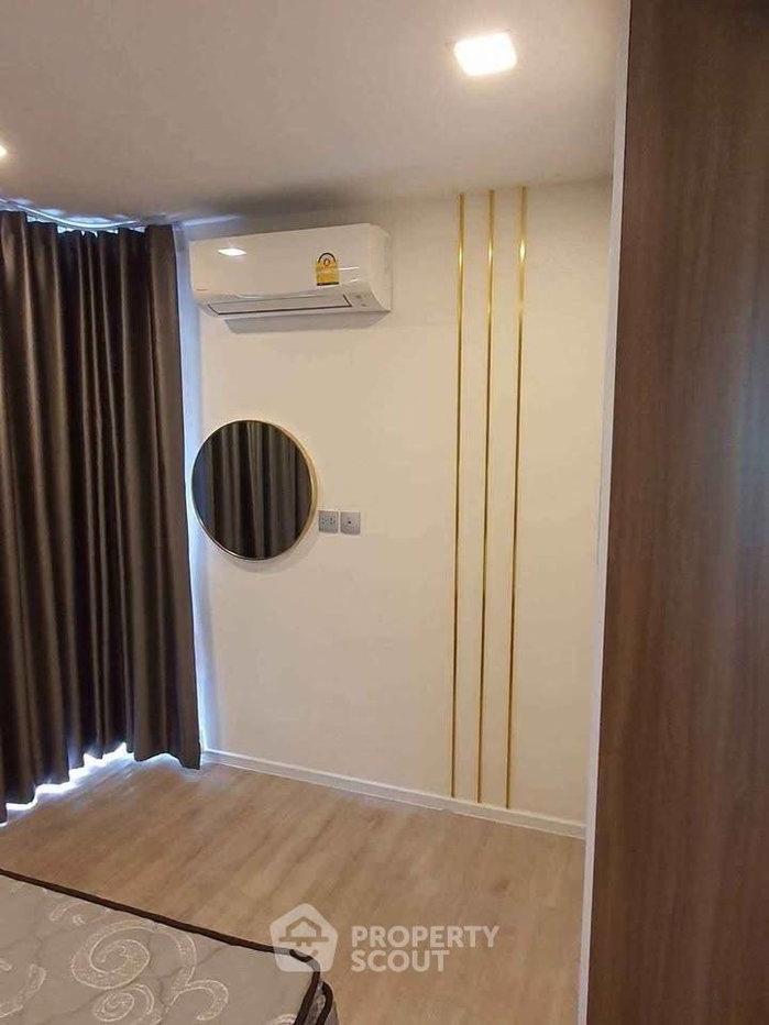 picture 2-BR Condo Atmoz Ladprao 71, Ground-Floor Feel Near Lat Phrao (ID 3092420) - 13/17