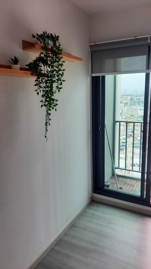 รูป ขายขาดทุน   1 ห้องนอน 30 ตารางเมตร   --  โทรด่วน 094-641-5974 - รูปที่ 5/8