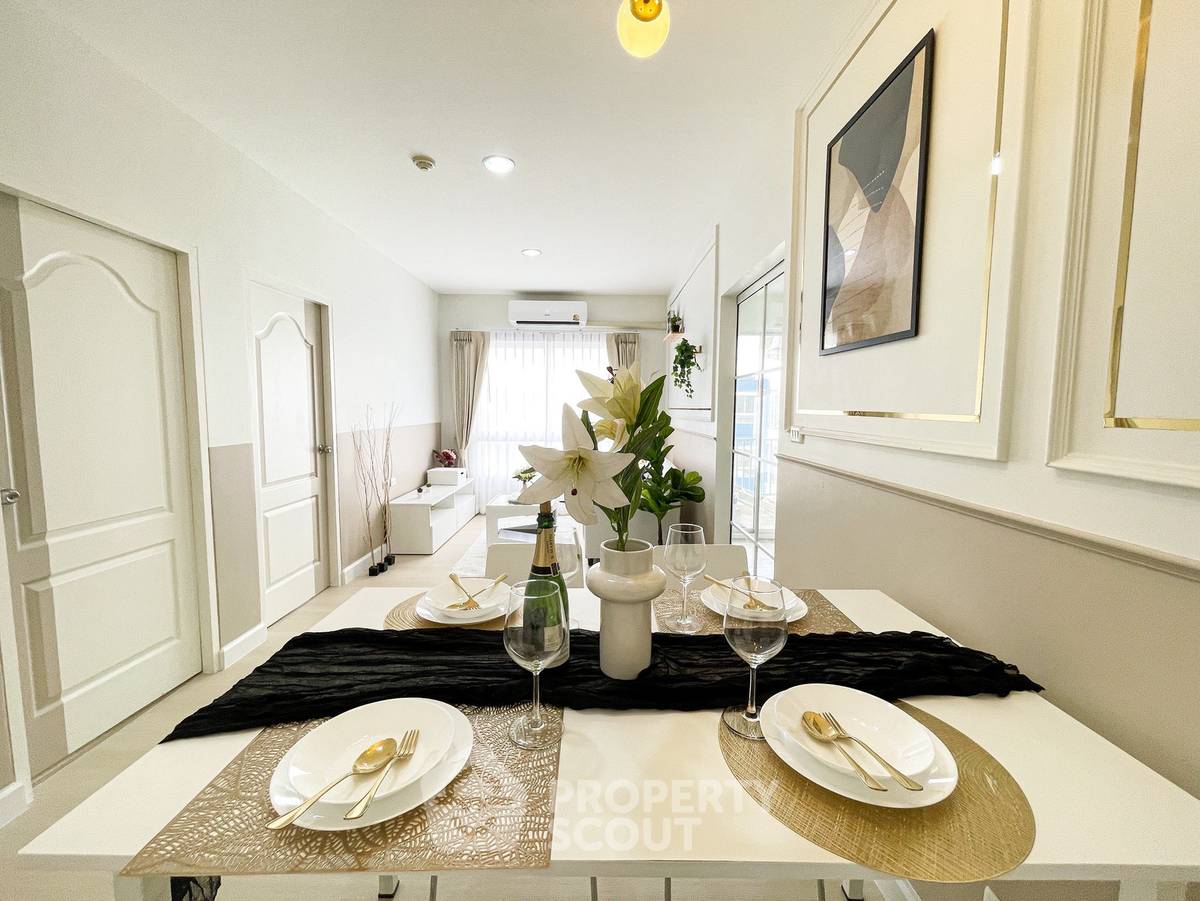 picture 2-BR Condo For Sale At The Kith Tiwanon, Pak Kret (ID 3086989) - 17/35