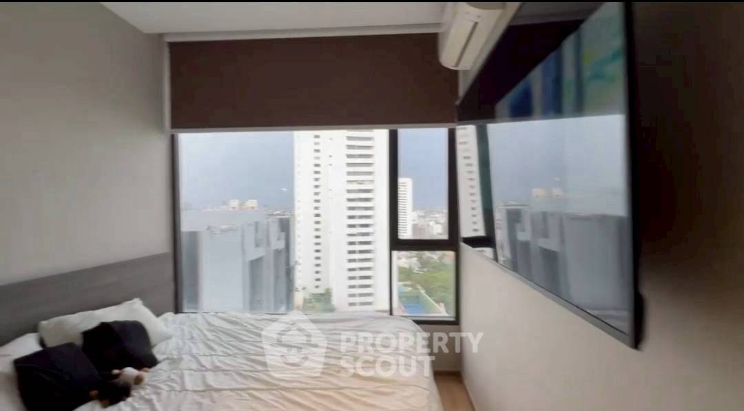 picture Ground-Floor 1-BR Condo at Park Origin Phrom Phong, BTS Phrom Phong (ID 3090913) - 2/5