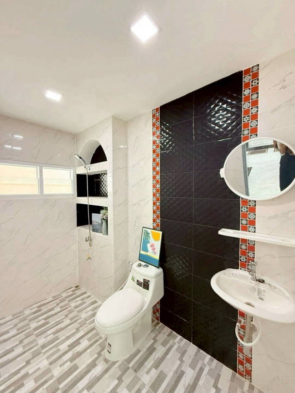 รูป ⭐✨RH-086 ขายบ้านเดี่ยวคาซาลีน่า 2 ( Baan Casalena 2 )✨⭐ - รูปที่ 11/20