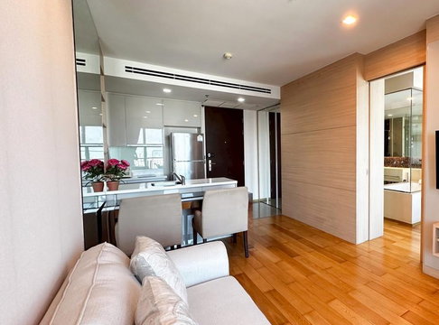 R934/[ให้เช่า] ดิ แอดเดรส อโศก (The Address Asoke)