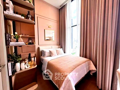 Condos for sale : 2-BR Condo For Sale Park Origin Ratchathewi, 300m to BTS Ratchathewi (ID 3092113)
