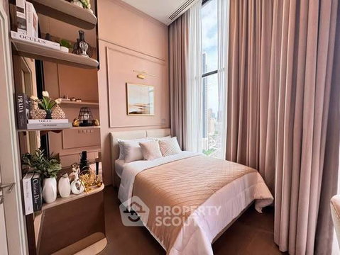 2-BR Condo For Sale Park Origin Ratchathewi, 300m to BTS Ratchathewi (ID 3092113)