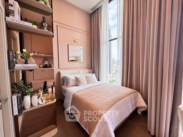 รูป คอนโด 2 ห้องนอน ขาย Park Origin ราชเทวี ใกล้ BTS ราชเทวี 300 ม. (ID 3092113) - รูปที่ 1/7