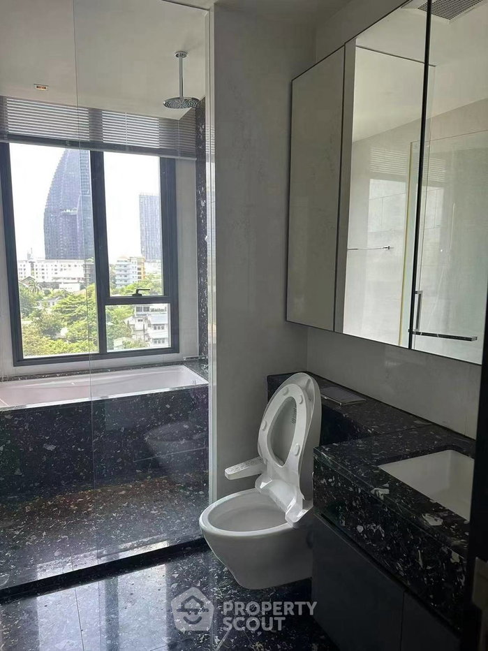 รูป คอนโด 2 ห้องนอน 81 ตร.ม. ห้องชั้น 8 โครงการ Beatniq Sukhumvit 32 ใกล้ BTS ทองหล่อ 300 ม. (ID 3085528) - รูปที่ 7/7