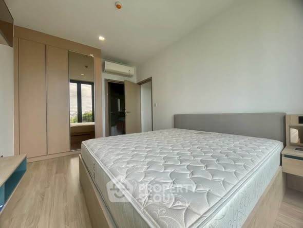 picture 2-BR Condo At Kawa Haus, 5th-Floor, 61 Sqm • Near BTS On Nut (ID 3091635) - 4/11