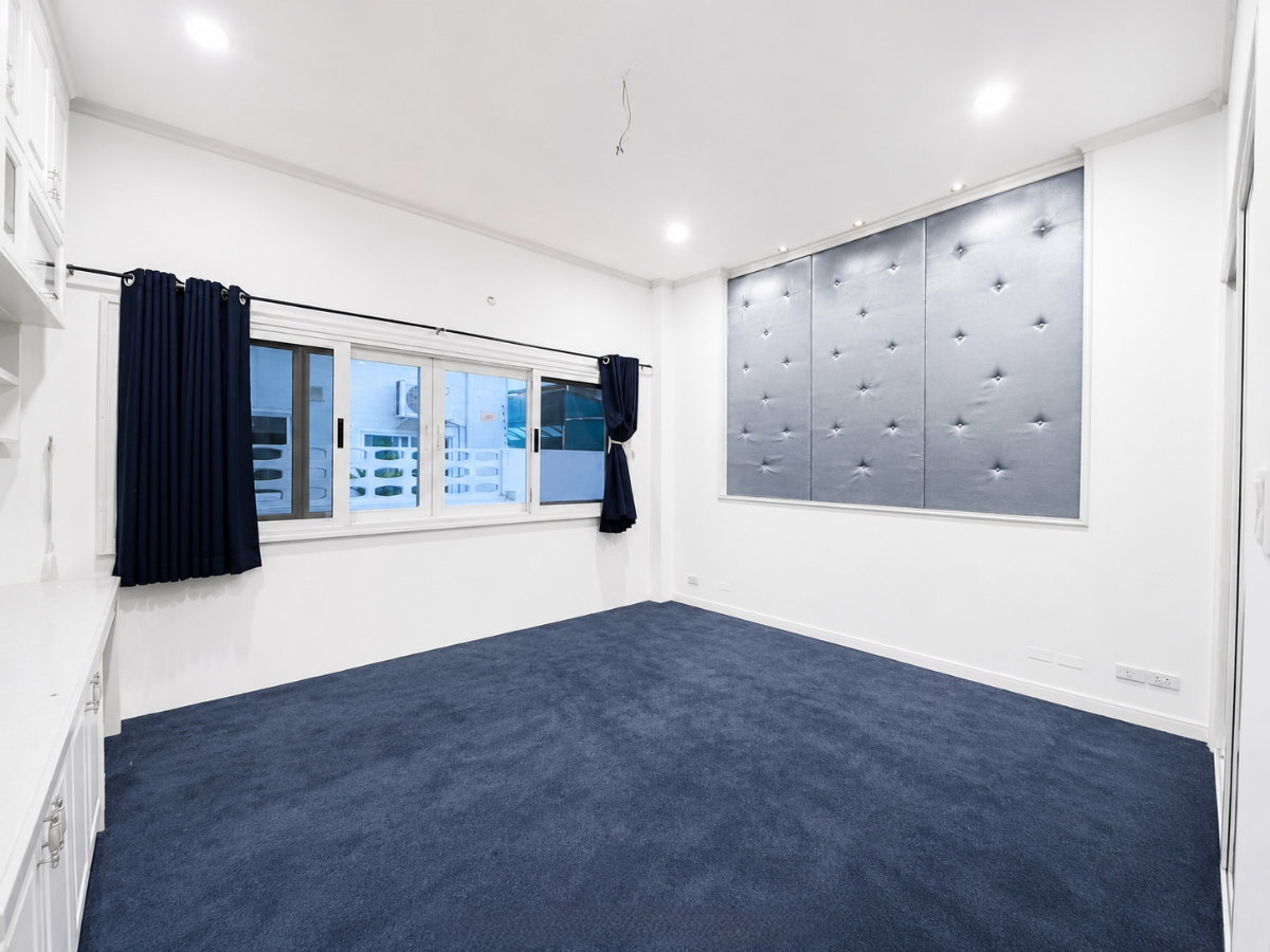 รูป CB095♚บ้านเดี่ยว 3 ห้องนอน ขาย⚝ลาดพร้าว-แฮปปี้แลนด์สาย 1♜MRT ลาดพร้าว 101∞099-5919653,065-9423251▚Line@sureresidence - รูปที่ 7/16