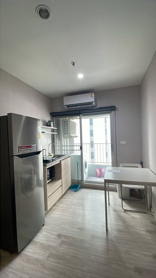 picture For Rent Plum Condo Ramkhamhaeng Station - 2/6