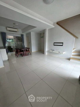 ทาวน์เฮ้าส์ 2 ห้องนอน ขาย อินดี้ ศรีนครินทร์-ร่มเกล้า (เลี้ยงสัตว์ได้) (ID 3088648)