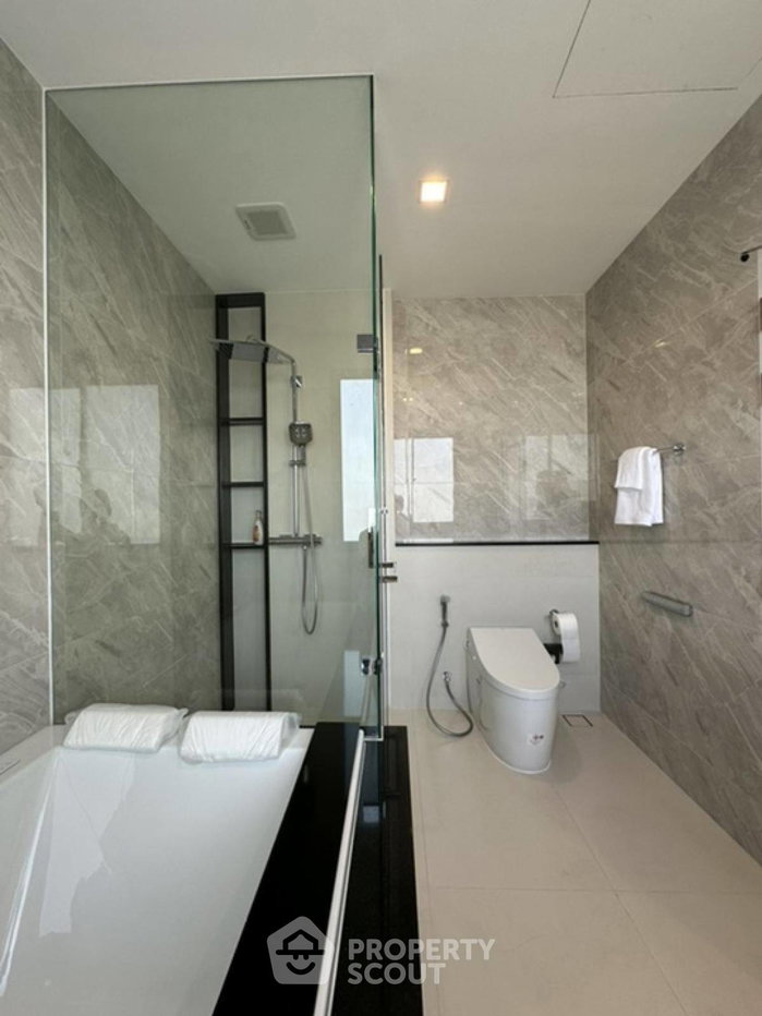 รูป บ้านเดี่ยว 5 ห้องนอน ขาย โครงการ แกรนด์ บางกอก บูเลอวาร์ด กรุงเทพฯ เขตคลองสามประเวศ ลาดกระบัง (ID 2017307) - รูปที่ 21/27