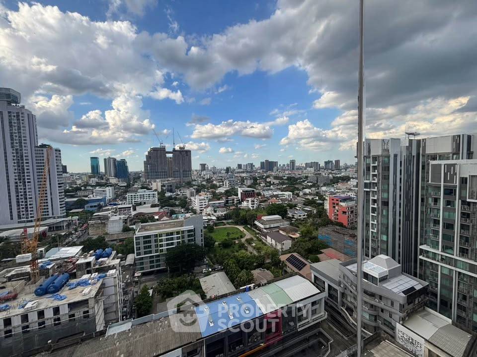 รูป คอนโด 2 ห้องนอน พร้อมเลี้ยงสัตว์ M Thonglor 10 ใกล้ BTS ทองหล่อ (ID 3092026) - รูปที่ 7/10