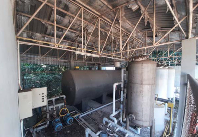 picture FACTORY 12981 Sq.w. Muang Surin Surin for 14.6M - 19/24