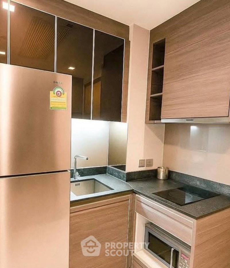 picture 1-BR Condo At Keyne By Sansiri, 100m To BTS Thong Lor ð (ID 3088316) - 3/5