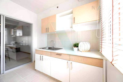 Condos for sale : 🎉 For Sell Condo SUPALAI PARK KHAERAI-NGAMWONGWAN Building 1, Floor 12,1 bed room, Room size 48 sqm