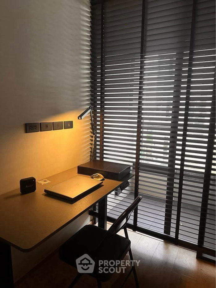 รูป คอนโด 1 ห้องนอน 35 ตร.ม. ชั้น 1 The Fine Bangkok Thonglor-Ekamai ใกล้ BTS ทองหล่อ (ID 3090922) - รูปที่ 5/17