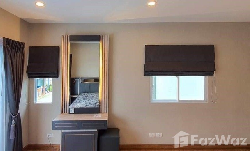 รูป บ้านเดี่ยวให้เช่า 3 ห้องนอน ในโครงการ เดอะ แพลนท์ เทพกระษัตรี-ถลาง 1860960 - รูปที่ 8/14
