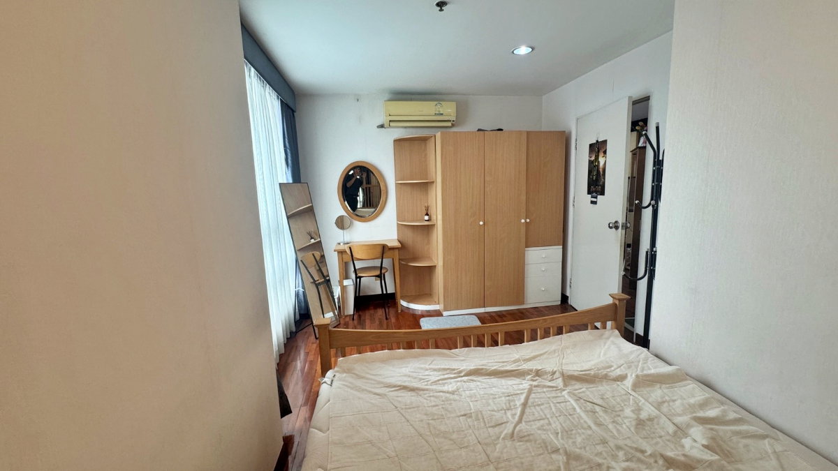 รูป 🦊HunterCondo🦊2ห้องนอน🛌บ้าน ปทุมวัน - รูปที่ 14/19