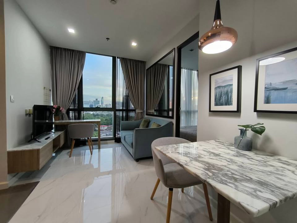 picture For rent Wish Signature Midtown Siam 🔴🔴 - 6/10